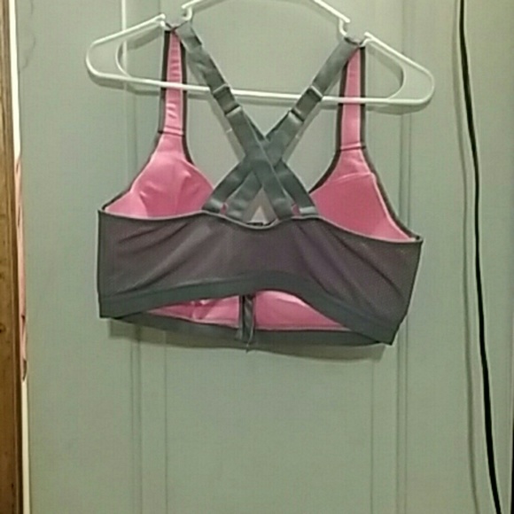 Sports Bra - Picture 2 of 3